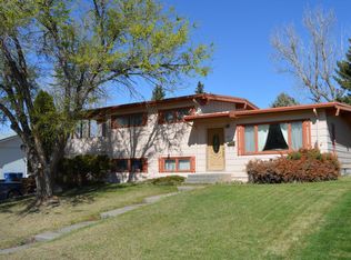 1107 Avenue B NW, Great Falls, MT 59404