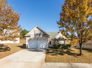 60 Oak Terrace Dr, Covington, GA 30016