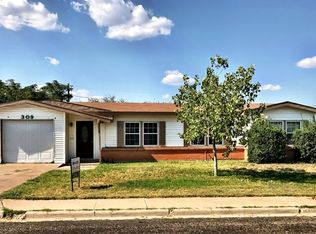 309 Douglas Dr, Odessa, TX 79762