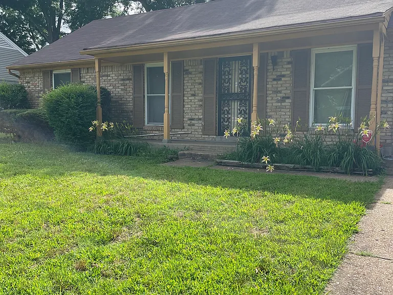 4537 Aldridge Dr — Photo 3