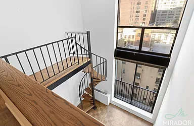 Rented by Mirador Real Estate