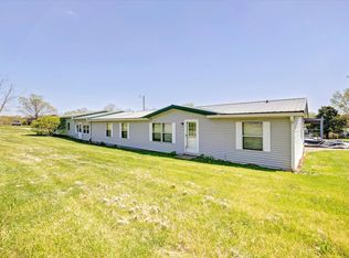 119 April Sound Addition, Bedford, IN 47421