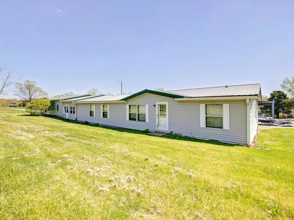 119 April Sound Addition, Bedford, IN 47421