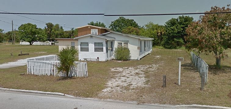 1st image of this home