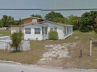 912 N 13th St, Fort Pierce, FL 34950