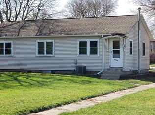2105 Ithaca Ave, Spirit Lake, IA 51360