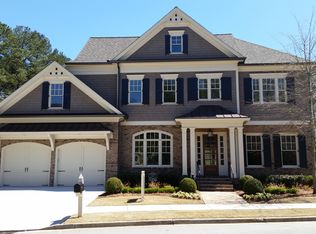 4741 Boxwood Pl, Dunwoody, GA 30338