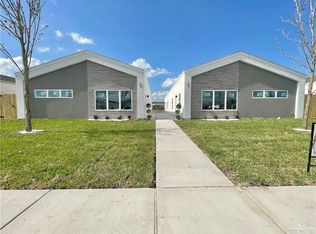 1425 E Hibiscus Ave #3, McAllen, TX 78501