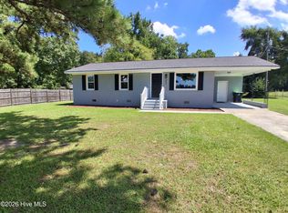 2427 Bonnie Best Road, Williamston, NC 27892