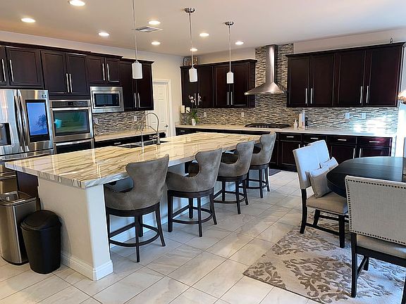 new kitch.porcelain n quartz