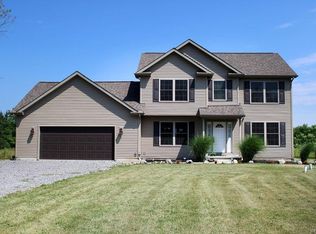 12072 Buckwheat Rd, Alden, NY 14004