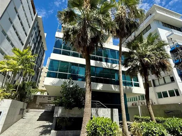 7C Manuel Rodriguez Sierra #9, San Juan, PR 00907