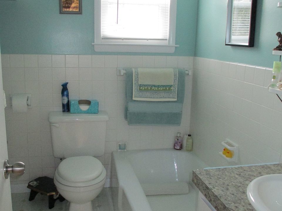 main bath