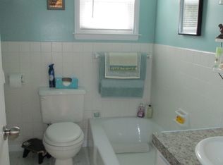 5263 Center St, Fairgrove, MI 48733