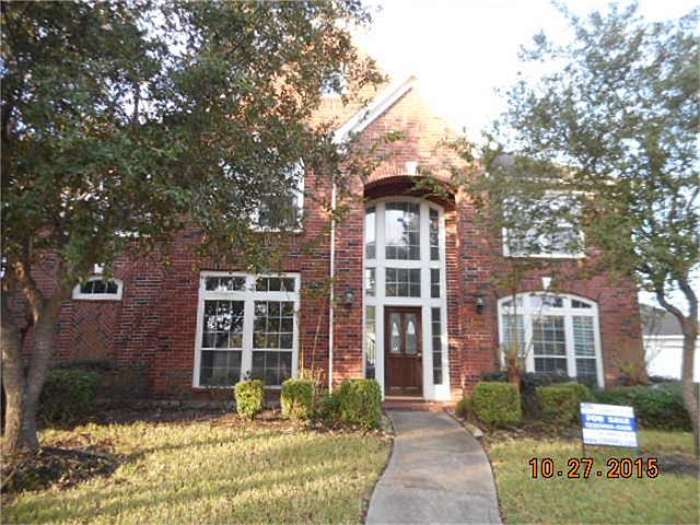 1st image of 16003 Ashvale Dr