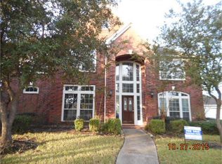 16003 Ashvale Dr, Tomball, TX 77377