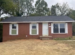1716 Tuscaloosa St, Greensboro, NC 27401