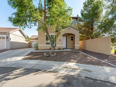 1153 E Gary Dr, Chandler, AZ, 85225