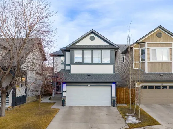46 SW Autumn Cir SE, Calgary, AB T3M 0J6