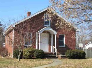 811 S 13th St, Goshen, IN 46526