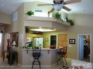 748 N Cedar Bend Ave, Green Valley, AZ 85614