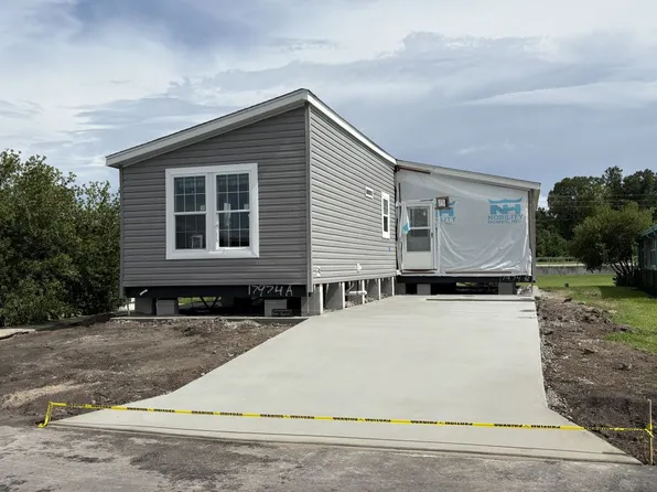 51 Quail Run #51, Plant City, FL 33565