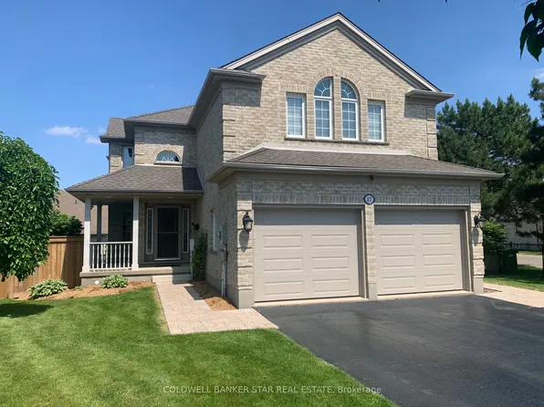 17 Windemere Pl, Saint Thomas, ON N5R 6H3