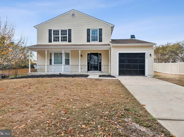 10703 Nast Dr, Cheltenham, MD 20623