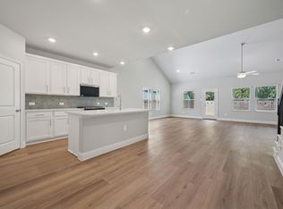 1418 Winters Way, McKinney, TX 75071