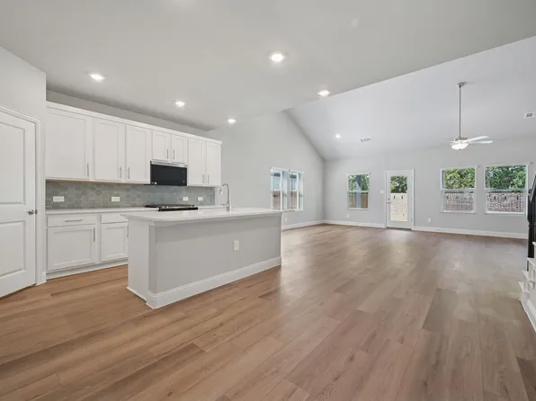 1418 Winters Way, McKinney, TX 75071