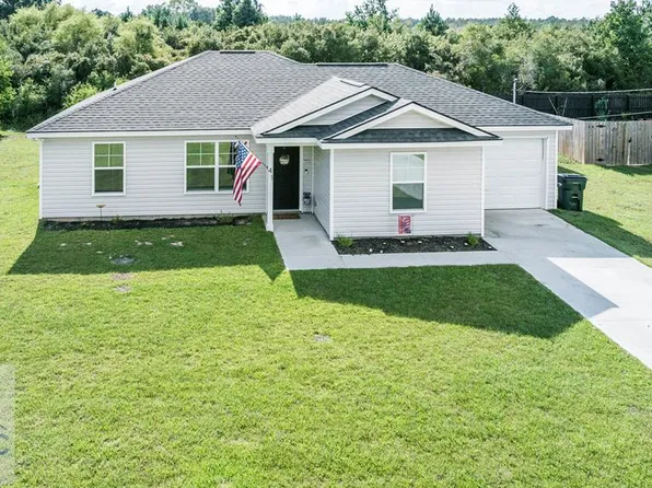 41 Persimmon Blvd NE, Ludowici, GA 31316