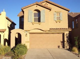 7818 Tarberts Cottage St, Las Vegas, NV 89166