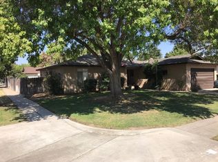 4509 N Chestnut Ave, Fresno, CA 93726