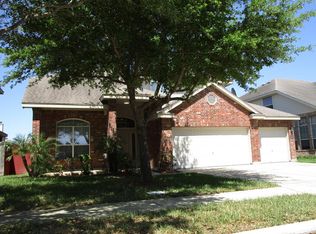 3305 San Andres St, Mission, TX 78572