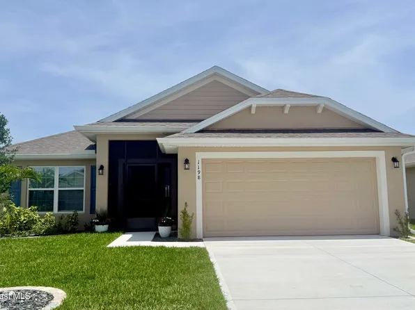1198 Soleway Ave NW, Palm Bay, FL 32907