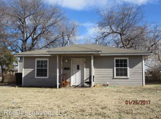 1043 Carter Dr, Oklahoma City, OK 73129