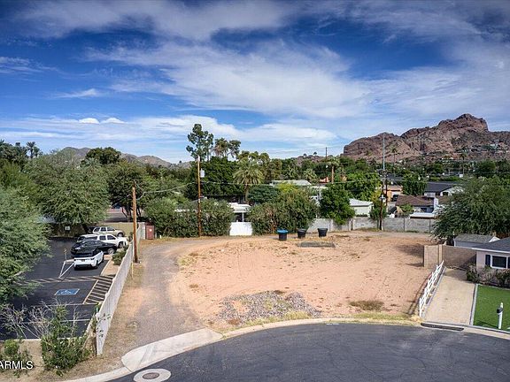 3rd image of 4412 E Sells Dr Lot 170