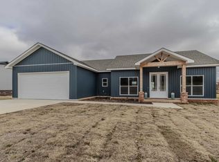 184 Raymond Dr, Paragould, AR 72450