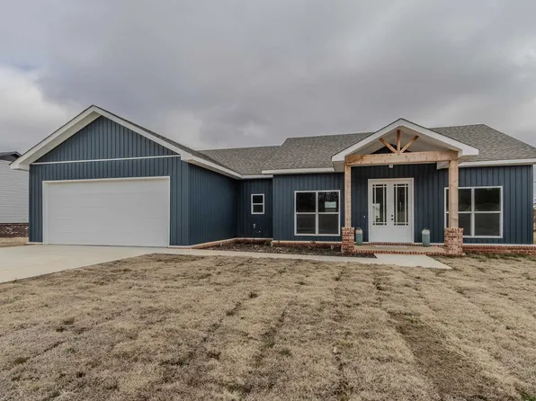 184 Raymond Dr, Paragould, AR 72450