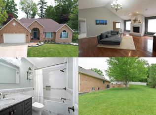 6 Justin Dr, Columbia, IL 62236