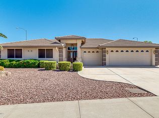 2739 S Teakwood Cir, Mesa, AZ 85209