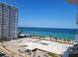 1980 S Ocean Dr APT 9B, Hallandale, FL 33009