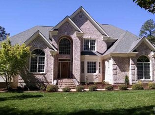 85 Patriot Way, Apex, NC 27523