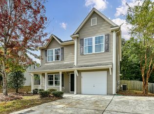 3275 Brickwood Cir, Midland, NC 28107