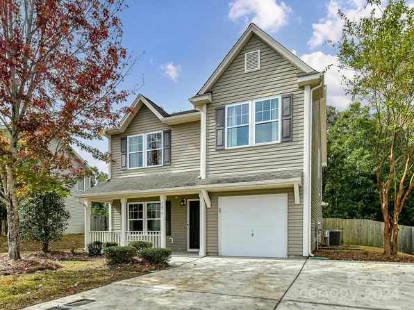 3275 Brickwood Cir, Midland, NC 28107
