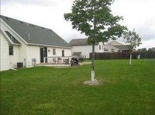 821 N Thompson Rd, Sun Prairie, WI 53590