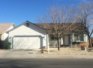 442 Venturacci Ln, Fallon, NV 89406