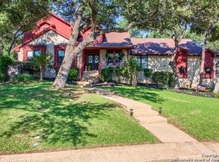 13103 Vista Del La Laguna, San Antonio, TX 78216