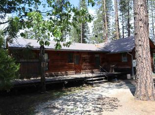125 S Mill Creek Rd, Quincy, CA 95971