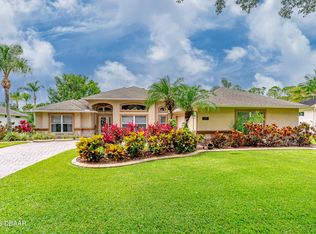 1669 Promenade Cir, Port Orange, FL 32129